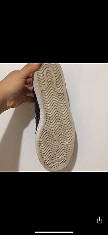 36,5 Beden NIKE SPOR AYAKKABI 36.5 NUMARA