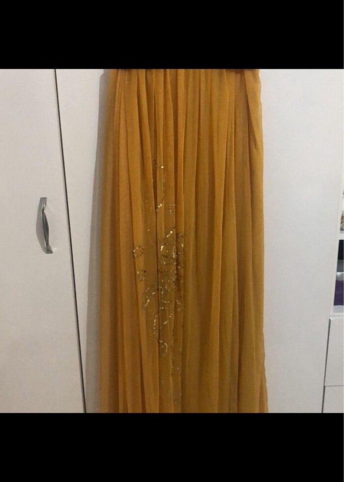 GECE ELBİSESİ - Görsel 2