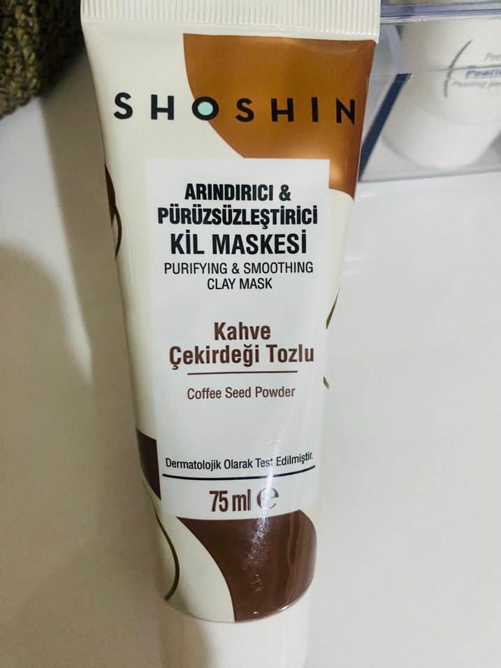 Alkolsüz Gül Suyu Arındırıcı 100 ml - Görsel 3