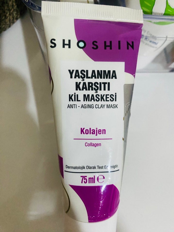 Alkolsüz Gül Suyu Arındırıcı 100 ml - Görsel 2
