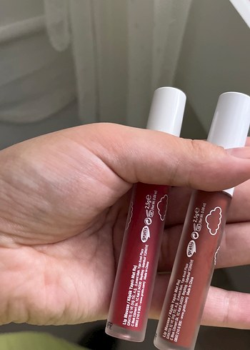 Beaulis Köpük Mat Ruh - Görsel 2