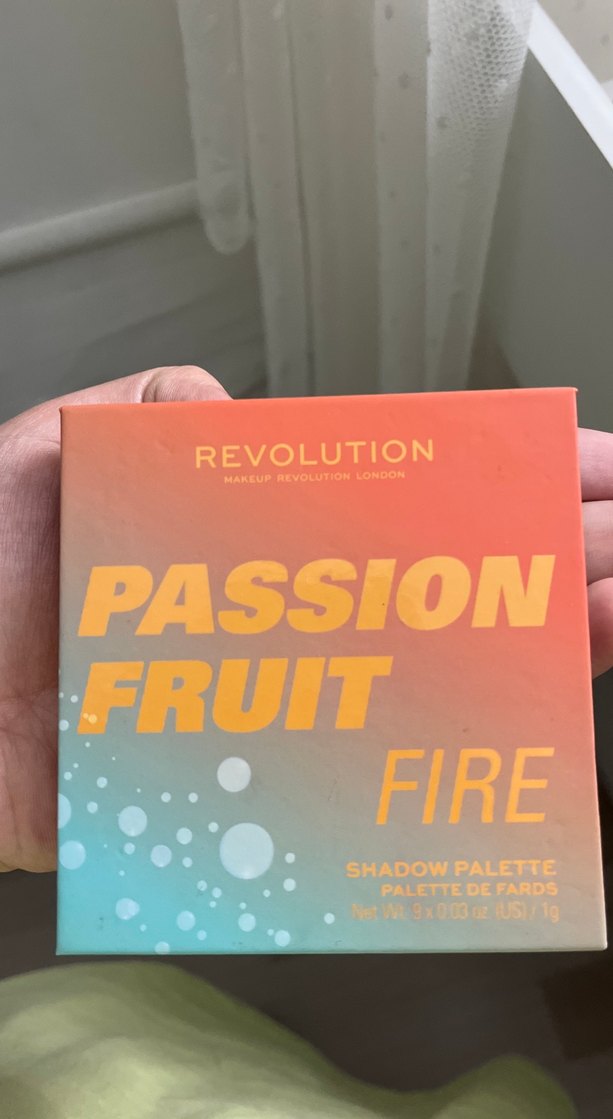 Revolution Göz Farı Paleti - Görsel 3