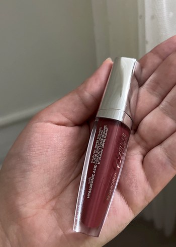 Deborah 09 bordo ruj - Görsel 2