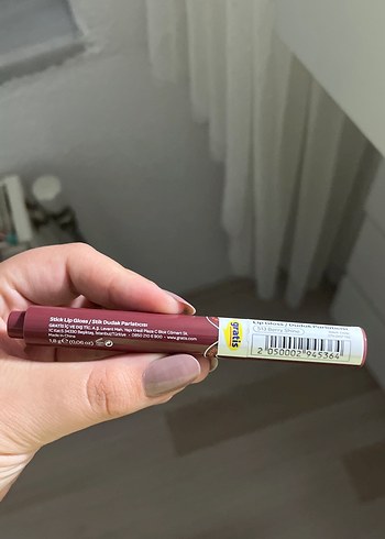 slick click ruj - Görsel 2