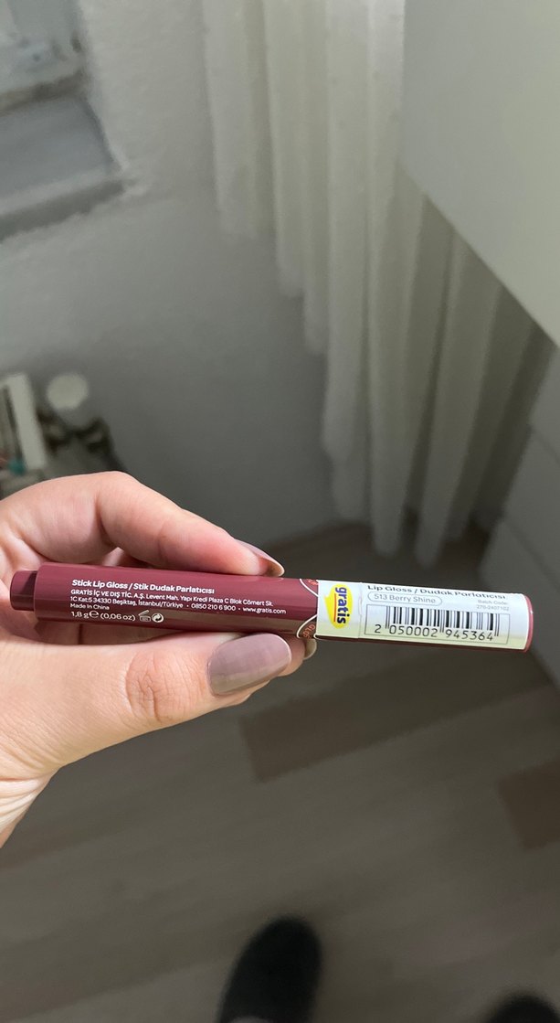 slick click ruj - Görsel 2