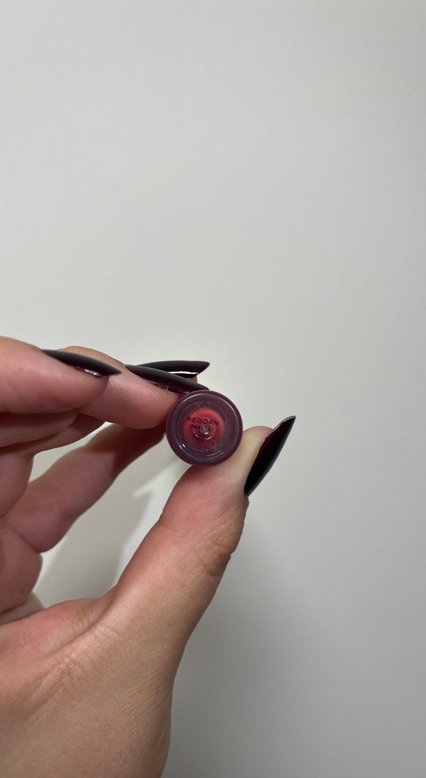 Revolution Parlak Pembe Ruj Sebile - Görsel 4