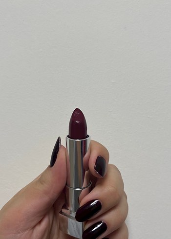 Maybelline Fuşya Ruj - Görsel 3