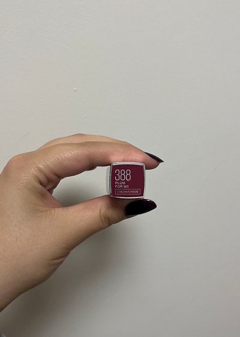 Maybelline Fuşya Ruj - Görsel 4