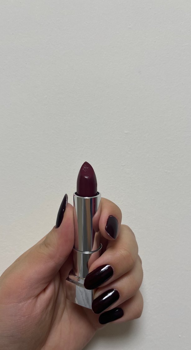 Maybelline Fuşya Ruj - Görsel 3