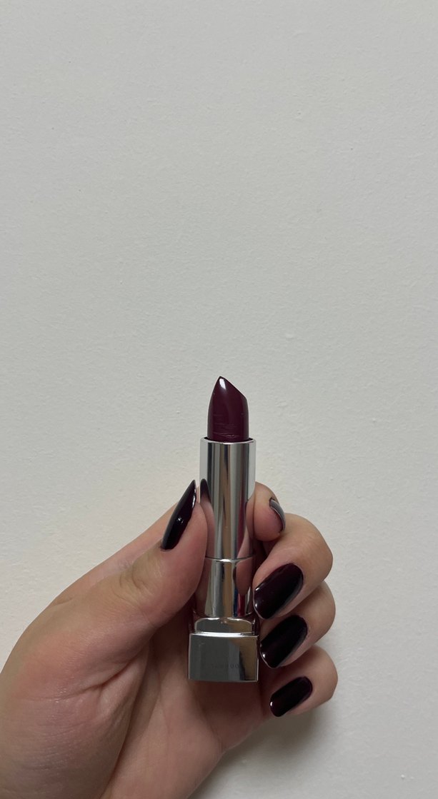 Maybelline Fuşya Ruj - Görsel 2