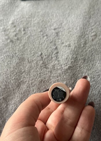 Revolution Ruj - Görsel 2