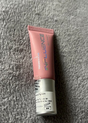 ınfluence beauty çok amaçlı yüz pigmenti - Görsel 2