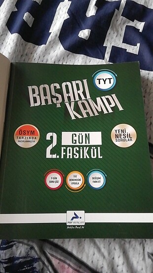  tyt başarı kampı