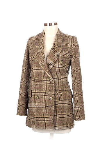 Vintage Love Ceket %70 İndirimli.