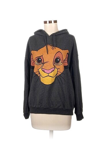 Yoyoso Sweatshirt %70 İndirimli.