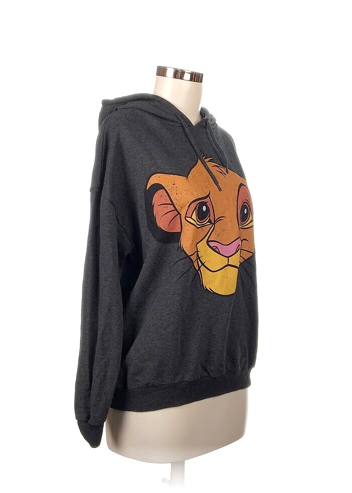 Yoyoso Sweatshirt %70 İndirimli. - Görsel 2