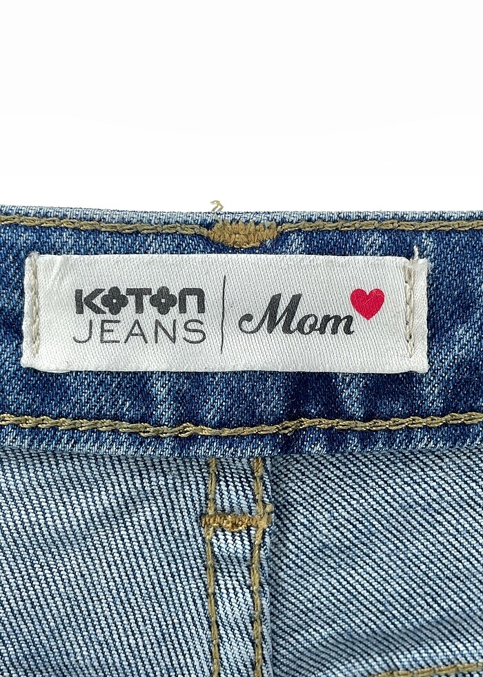 Koton Jean / Kot %70 İndirimli. - Görsel 4