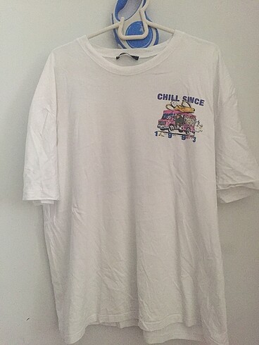 Oversize tshirt