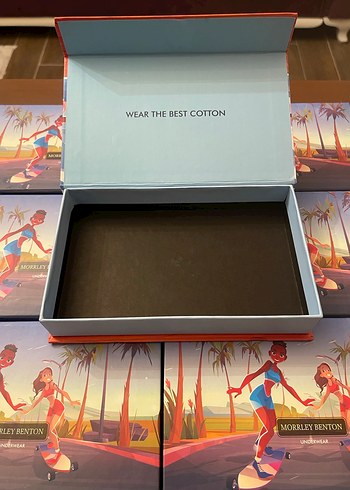 BOŞ KUTU ÇOK AMAÇLI - Görsel 6