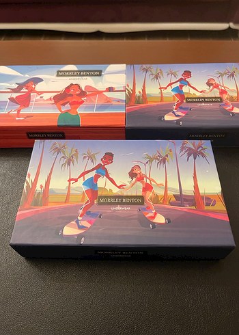 BOŞ KUTU ÇOK AMAÇLI - Görsel 2