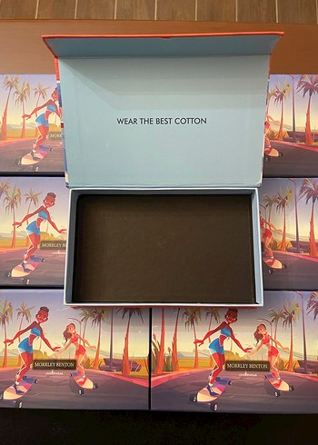 BOŞ KUTU ÇOK AMAÇLI - Görsel 5