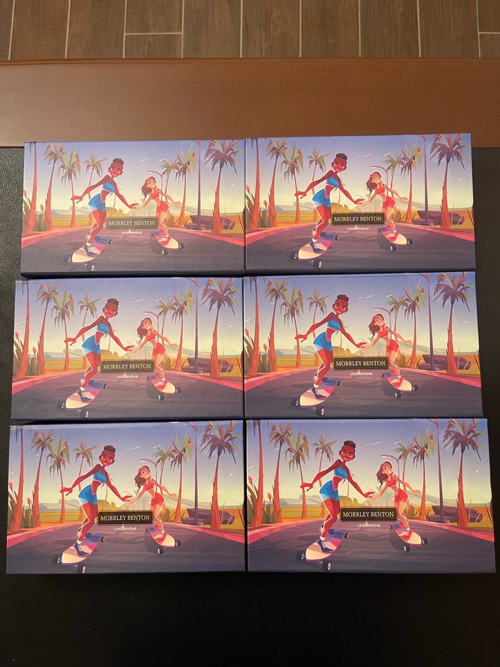 BOŞ KUTU ÇOK AMAÇLI - Görsel 3