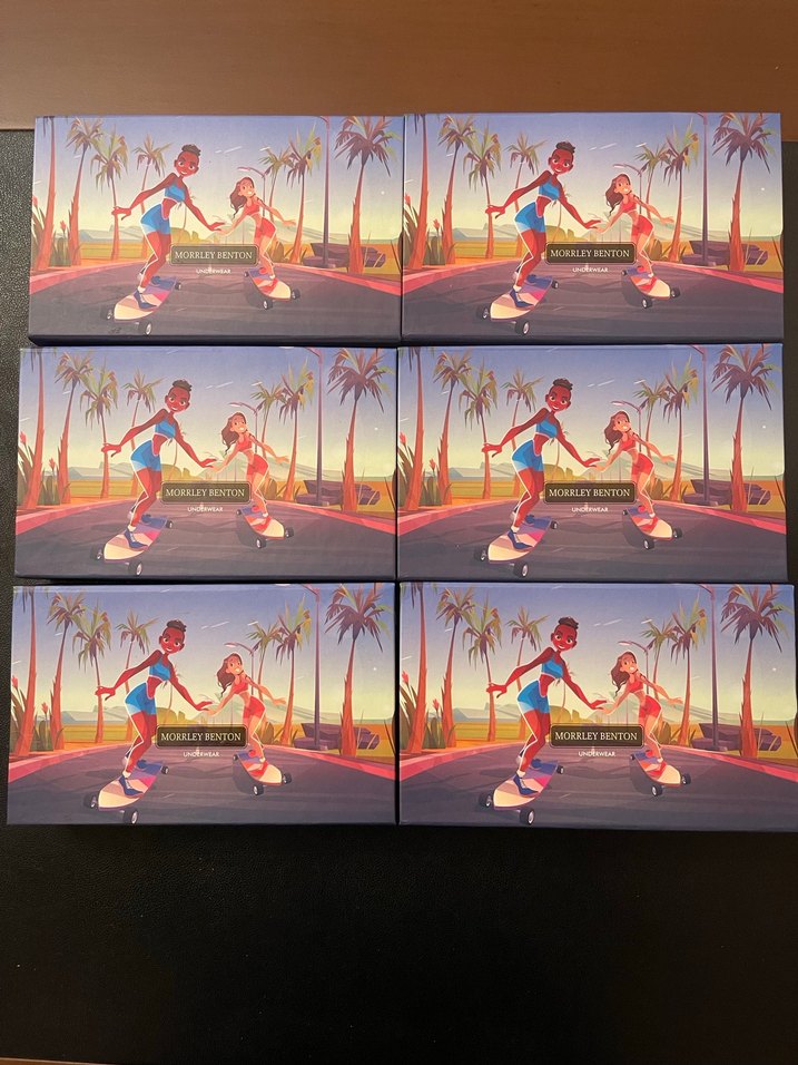 BOŞ KUTU ÇOK AMAÇLI - Görsel 4