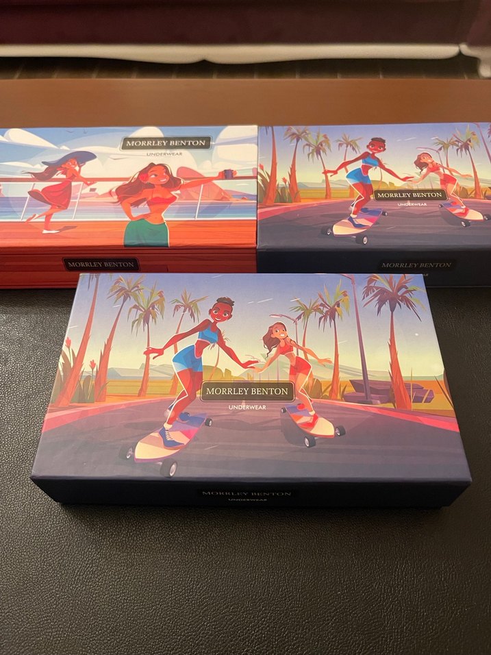 BOŞ KUTU ÇOK AMAÇLI - Görsel 2