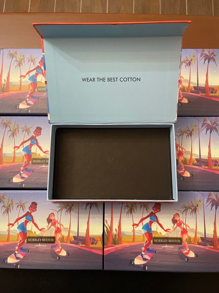 BOŞ KUTU ÇOK AMAÇLI - Görsel 5