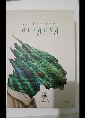 Serkan Türk Ausgang