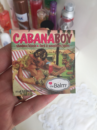 The balm allık