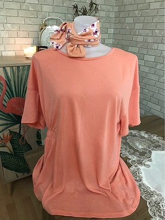 Kullanışlı LCW tshirt