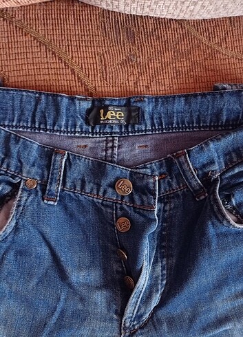 Lee Cooper erkek jeans