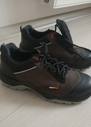 Sıfır iş ayakkabısı rockwell No 41