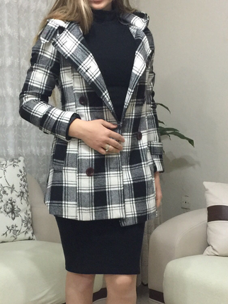 Baharlık ceket