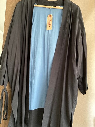 Levis Kadın Kimono