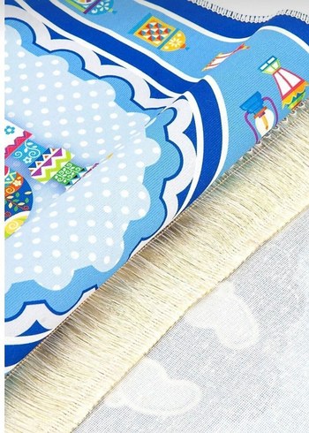 Çocuk Seccadesi - Görsel 3