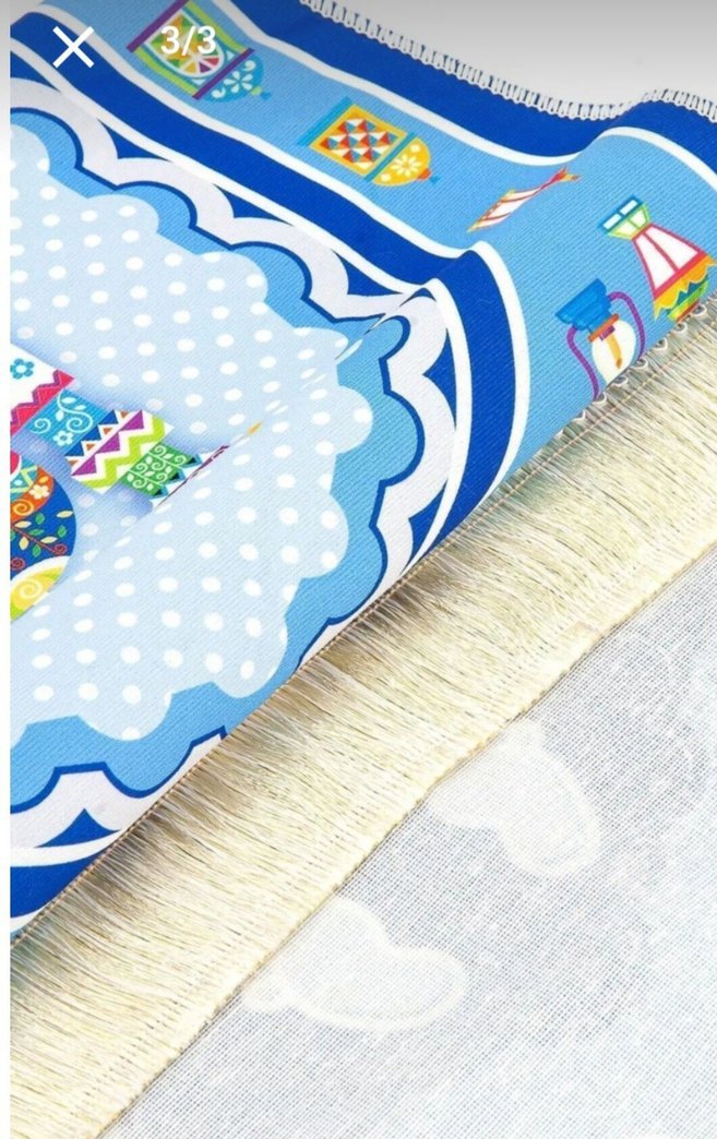 Çocuk Seccadesi - Görsel 3