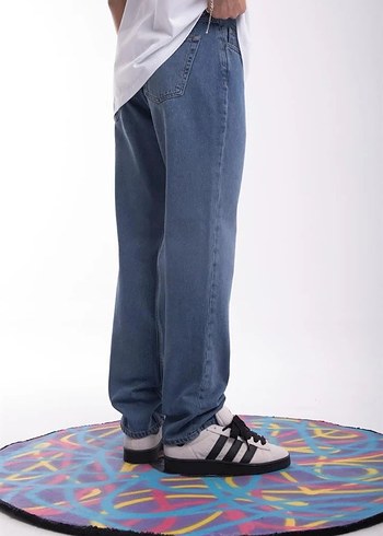 Flaw Wear Jean Pantolon - Görsel 3