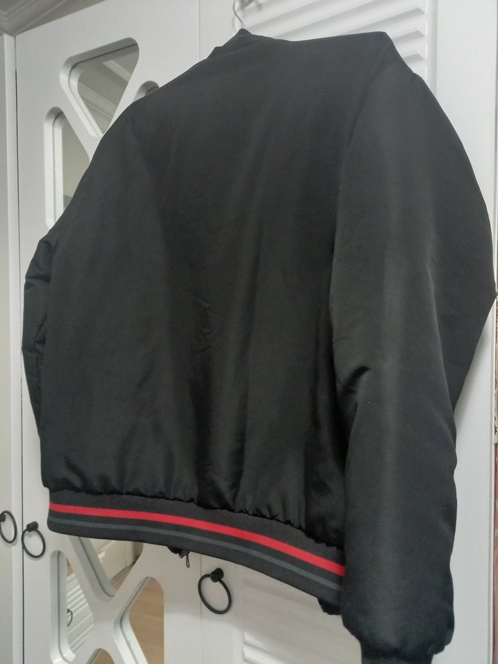 Defacto Chicago Bulls Mont - Görsel 2