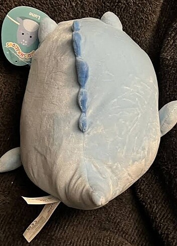 Diğer squishmallow peluş