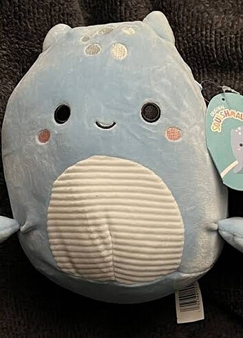 squishmallow peluş