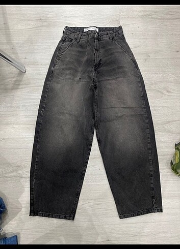 Bershka Baggy Pantolon