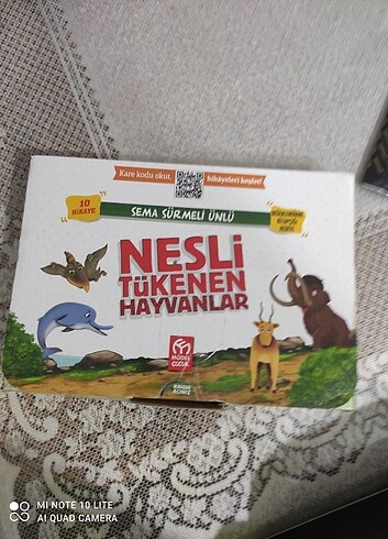 İki takım set
