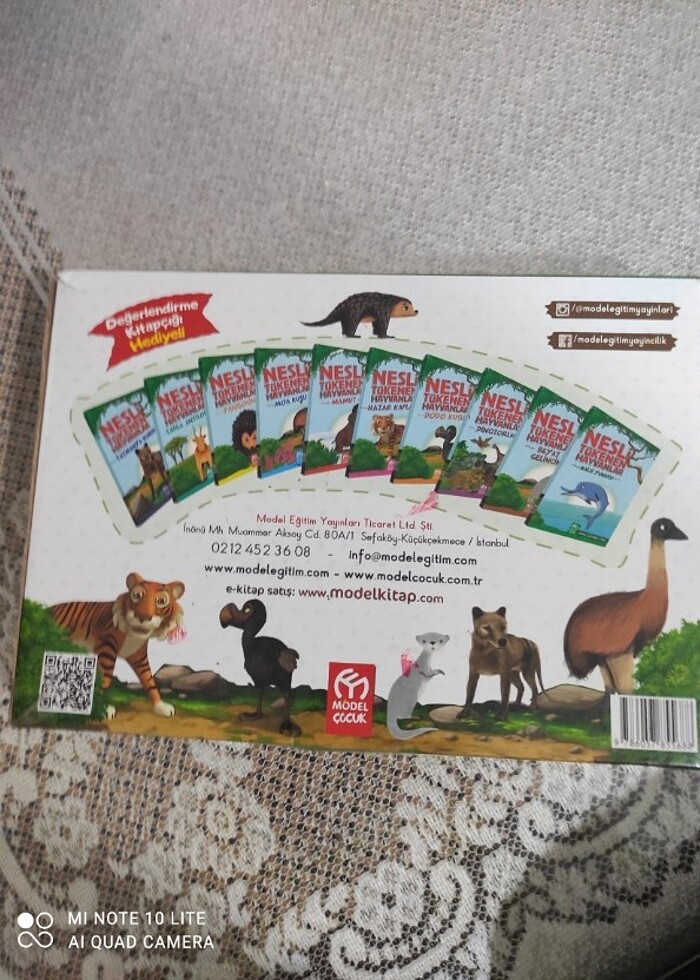 İki takım set - Görsel 3