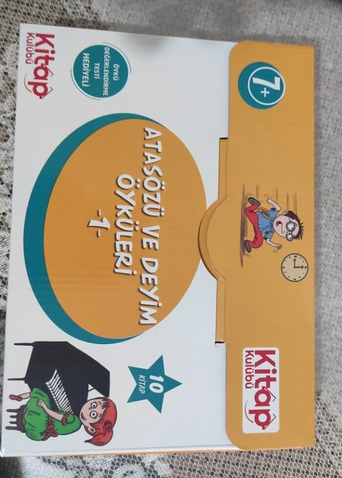 İki takım set - Görsel 4