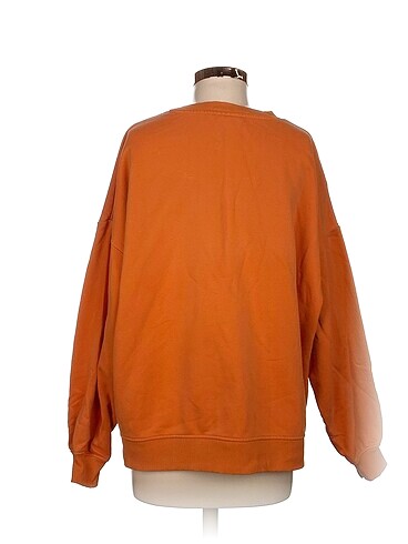 s Beden Weekday Sweatshirt %70 İndirimli.