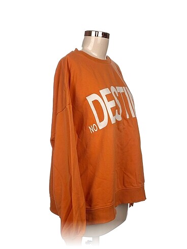 Weekday Weekday Sweatshirt %70 İndirimli.