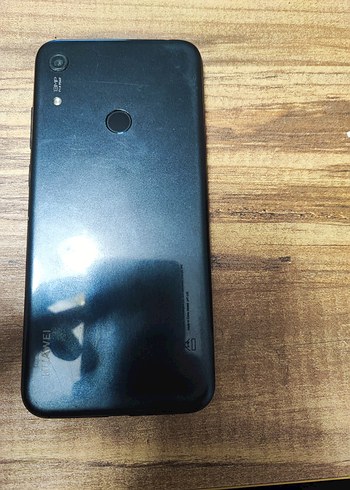 HUAWEİ Y6S TR 32 GB EKRAN DEGİS KULLAN - Görsel 2