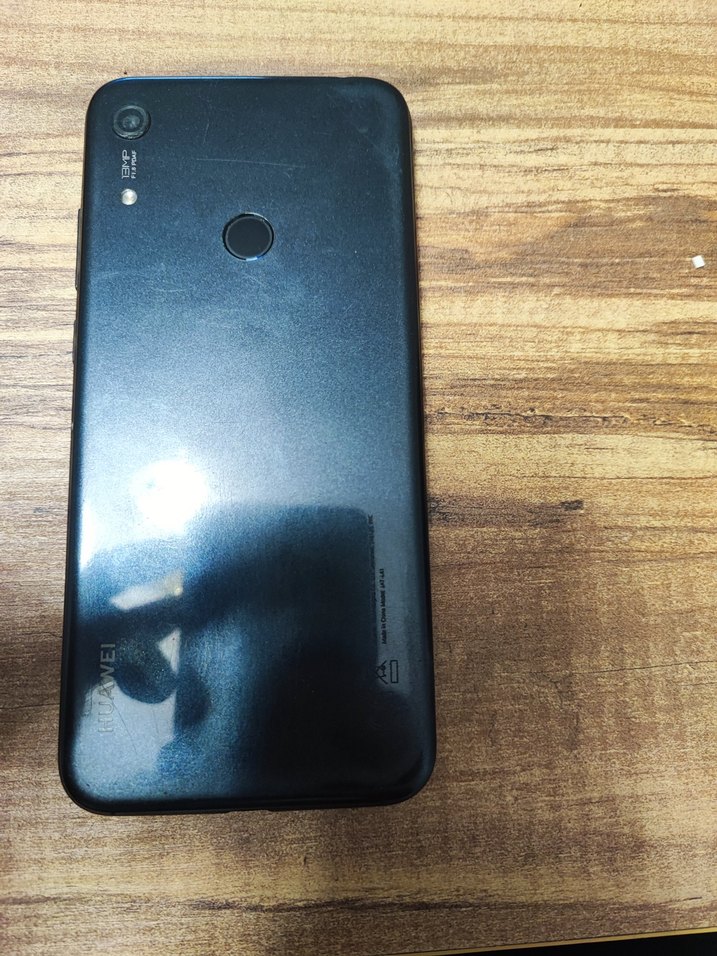 HUAWEİ Y6S TR 32 GB EKRAN DEGİS KULLAN - Görsel 2